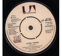 Electric Light Orchestra - Livin' Thing