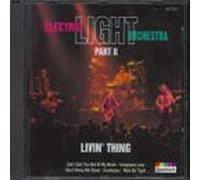 Electric Light Orchestra - Livin Thing [Import]