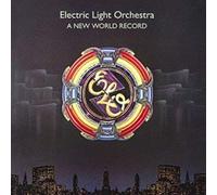 Electric Light Orchestra - New World Record