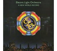 Electric Light Orchestra - New World Record (Jpn)