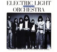 Electric Light Orchestra - On the Third Day