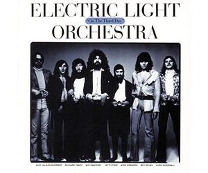 Electric Light Orchestra - On the Third Day