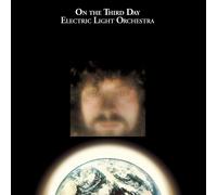 Electric Light Orchestra On the Third Day (CD) (Importación USA)