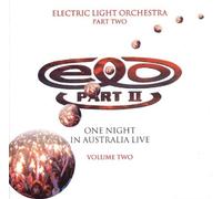 Electric Light Orchestra - One Night in Australia Live [Import]