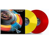 Electric Light Orchestra - Out Of The Blue. [Vinilo]