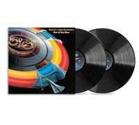Electric Light Orchestra – Out Of The Blue – Vinilo – Legacy