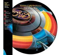 Electric Light Orchestra - Out Of The Blue [Vinilo]