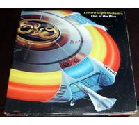 Electric Light Orchestra - Out Of The Blue