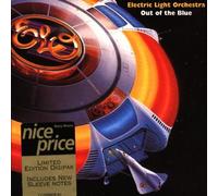 Electric Light Orchestra - Out of the Blue