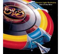 Electric Light Orchestra – Out Of The Blue