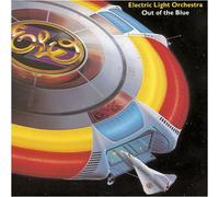 Electric Light Orchestra - Out of the Blue (Blu-Spec CD)