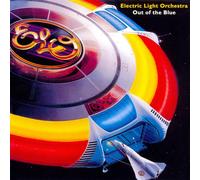 Electric Light Orchestra – Out Of The Blue