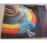 Electric Light Orchestra - Out Of The Blue - Jet Records - JT-LA823-L2