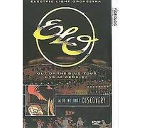 Electric Light Orchestra: 'Out of the Blue' Tour Live at Wembley [DVD]