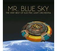Electric Light Orchestra - Pop CD, Mr. Blue Sky : The Very Best Of Electric Light Orchestra[002kr]