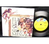 Electric Light Orchestra - Secret Messages - Jet Records - JET 7038