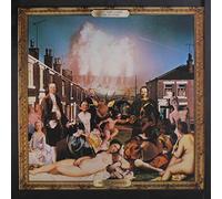 Electric Light Orchestra - Secret Messages [LP]