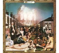 Electric Light Orchestra Secret Messages (Vinyl) (Importación USA)
