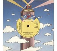 Electric Light Orchestra - Shine A Little Love