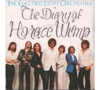 Electric Light Orchestra - The Diary Of Horace Wimp