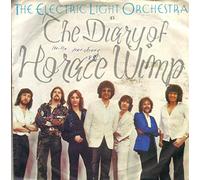 Electric Light Orchestra - The Diary of Horace Wimp / Down Home Town [7" Vinyl]