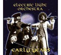 Electric Light Orchestra - The Early Years
