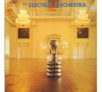 Electric Light Orchestra - The Electric Light Orchestra [LP]