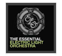 ELECTRIC LIGHT ORCHESTRA - The Essential Electric Light Orchestra (2CD)