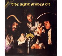 Electric Light Orchestra - The Light Shines On
