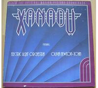 Electric Light Orchestra - The Original Motion Picture Soundtrack - Xanadu