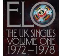 Electric Light Orchestra - Singles Box, Vol. 1