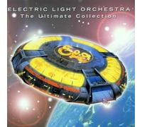 Electric Light Orchestra - The Ultimate Collection [Import]