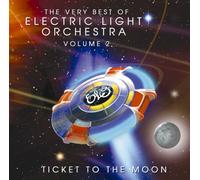 ELECTRIC LIGHT ORCHESTRA - The Very Best of Electric Ligh