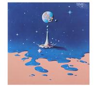 Electric Light Orchestra – Time – Sony Music