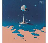 Electric Light Orchestra Time (CD) Album (Importación USA)