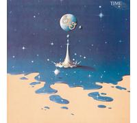 Electric Light Orchestra Time (CD) (Importación USA)