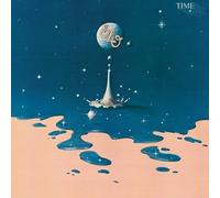 Electric Light Orchestra - Time [Vinilo]