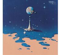 Electric Light Orchestra Time (Vinyl) 12" Album (Importación USA)
