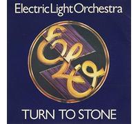 Electric Light Orchestra - Turn To Stone