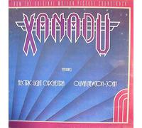 Electric Light Orchestra - Xanadu - Original Motion Picture Soundtrack