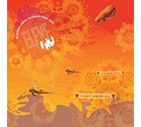 Electric Lights Flashing Very Fast - Let There Be Lights (US Import)
