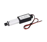 Electric Linear Actuator Advanced Safety 24V For Medical Industrial Equipment
