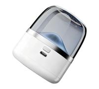 Electric Lint Remover for Clothes - Recargable Portátil Electric High Speed Defuzzer,Clothes Shaver Lint Remomoving Tool,for Couch Blanket Clothing Wool Cashmere Socks Garments