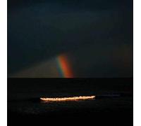 Electric Litany - Under A Common Sky (Colourd Vinyl) [Vinilo]