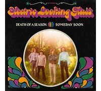 Electric Looking Glass - Death Of A Season [Vinilo]