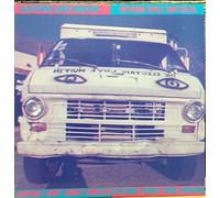 Electric Love Muffin - Second Third Time Around [Vinilo]