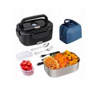 Electric Lunch Box Dinner Heater 12v/24v/220v