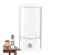 Electric Makeup Brush Cleaner, Electric Cosmetic Whisk Cleaning Machine, Automatic Brush Cleanse Device, 6.1x2.95 Inches, Invent Spinner for Women and Girls, multicolor, riferimento alla descrizione,