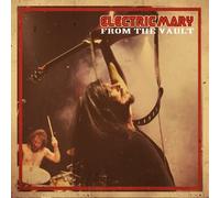 ELECTRIC MARY - FROM THE VAULT(ltd.)