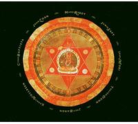 Electric Masada - At The Mountain Of Madness - Live In Europe